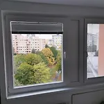 Apartment Halova