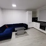 Apartment Halova