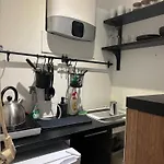 O9B Private Room In Center Bratislava