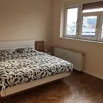 1-Bedroom Top Floor Apartment In Heart Of Old Town Bratislava