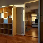 1-Bedroom Top Floor Apartment In Heart Of Old Town Bratislava