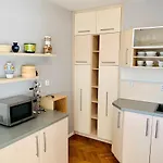 1-Bedroom Top Floor Apartment In Heart Of Old Town Bratislava