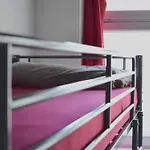 Urban Elephants Hostel