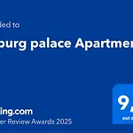 Coburg Palace Apartment