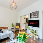Castle Cozy Apartment