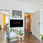 Castle Cozy Apartment