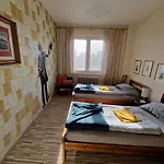 Touch Of History Apartment