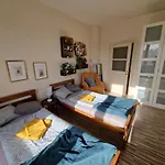 Touch Of History Apartment