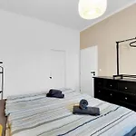 Comfort Zone Apartment