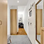 Comfort Zone Apartment