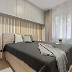 Easy Finance Apartment In Bratislava