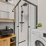 Easy Finance Apartment In Bratislava