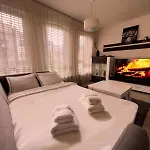 Elegant Escape Apartment II - City Centre