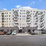 Modern 2-Bedroom Apartment In The Heart Of Bratislava