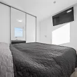 Modern 2-Bedroom Apartment In The Heart Of Bratislava