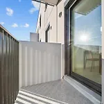 Modern 2-Bedroom Apartment In The Heart Of Bratislava