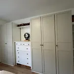 Apartman V Zahrade