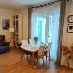 Apartman V Zahrade