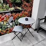 Apartman V Zahrade