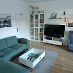 Apartman V Zahrade