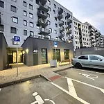 Nuppu1, New, Cozy Apartment