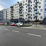 Nuppu1, New, Cozy Apartment