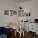 Coronation Apartment