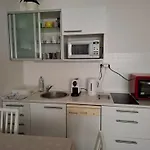 Coronation Apartment
