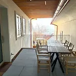 Apartments Cafe Hexe