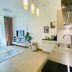 New, Beautiful Apt With Parking In Best Location!
