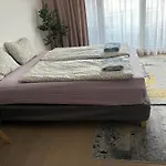 New, Beautiful Apt With Parking In Best Location!