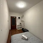 Room 1 Km From Center