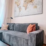 Old Town Loft Studio