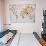 Old Town Loft Studio