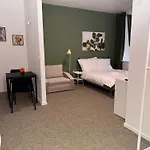 Gremium Apartments