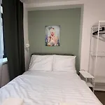 Gremium Apartments