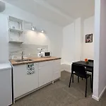 Gremium Apartments