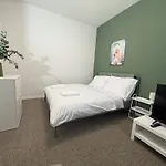 Gremium Apartments