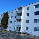 Aviator Garni Hotel Bratislava