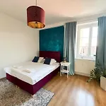 City Center Apartments Bratislava