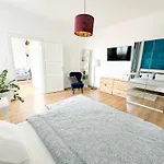 City Center Apartments Bratislava