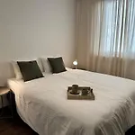 Spacious 3-Bedroom Modern Apartment - Newly Furnished