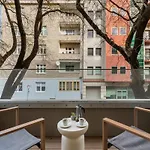 Terrazzo Lux Apartment