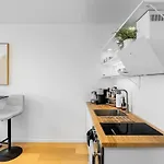 Terrazzo Lux Apartment