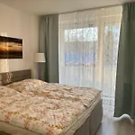 Great Location, Private Parking, New Apt