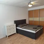 2 Room Apartment, Near Oc Galeria, Petrzalka