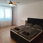 2 Room Apartment, Near Oc Galeria, Petrzalka
