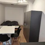 2 Room Apartment, Near Oc Galeria, Petrzalka