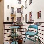 Cozy Stay In Historic Bratislava