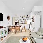 Cozy Stay In Historic Bratislava